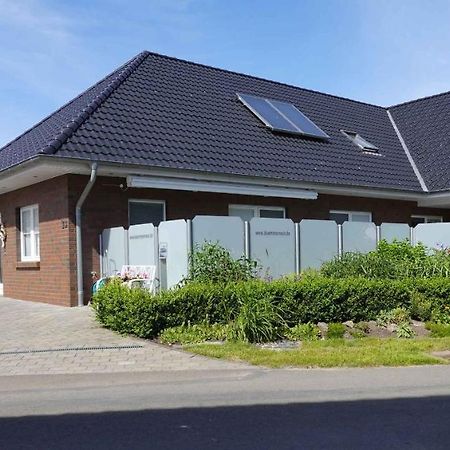 Dümmernest Hüde Eksteriør billede
